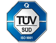 Zertifikat-ISO-9001 Zertifikat-ISO-9001